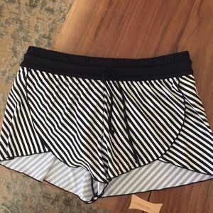 Athleta Swim Shorts